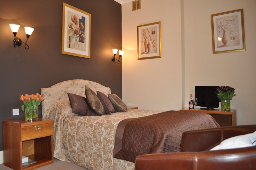 Healds Hall Hotel Cleckheaton Quarto foto